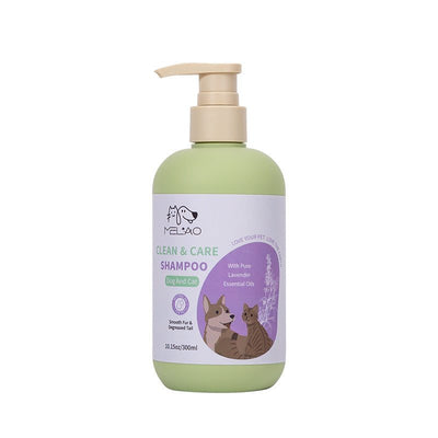 Pet Shower Gel