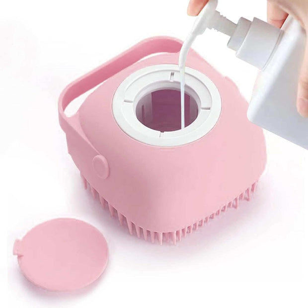 Pet Grooming Brush