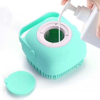 Pet Grooming Brush