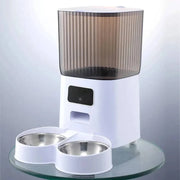 Smart Cat Feeder