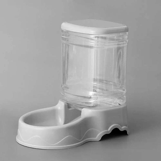 3.8L Pet feeder