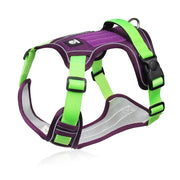 Dog Harness Reflective