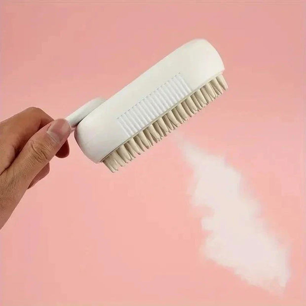 Pet Cleaning Spray Comb