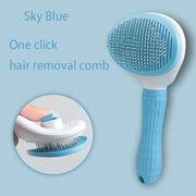 Pet Dog Hair Brush