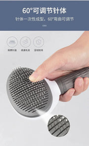 Stainless Steel Hair Remover