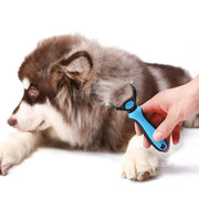  Professional Pet Deshedding Brush