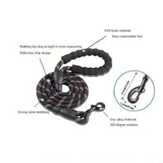 Reflective Dog Leash