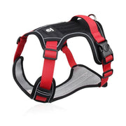 Dog Harness Reflective