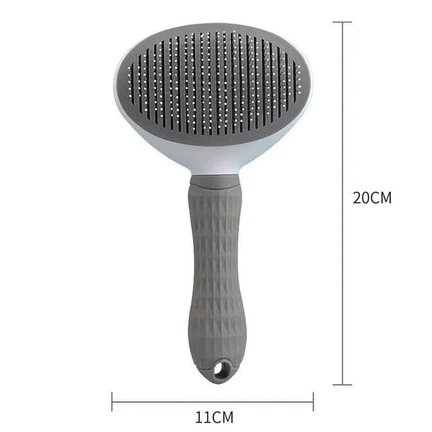 Pet Dog Hair Brush