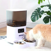 Smart Cat Feeder