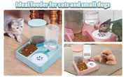 Automatic Cat Feeder