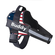 Personalized Dog Harness