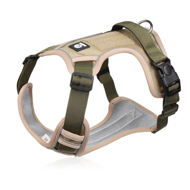 Dog Harness Reflective