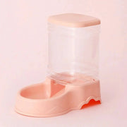 3.8L Pet feeder