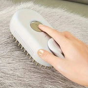 Pet Cleaning Spray Comb