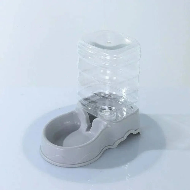 3.8L Pet feeder