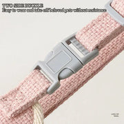 Undershirt Style Pet Leash