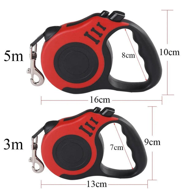 3m 5m Dog Leash