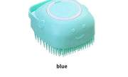 Pet Bathing Brush