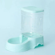 3.8L Pet feeder