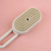 Pet Cleaning Spray Comb