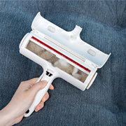 Two-way Brush Roller