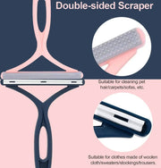 Silicone Double Sided