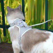 Undershirt Style Pet Leash