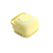 Pet Bathing Brush