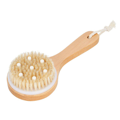 Pet Shampoo Brush